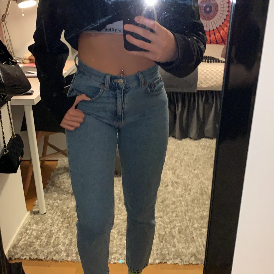 Pull&bear jeans