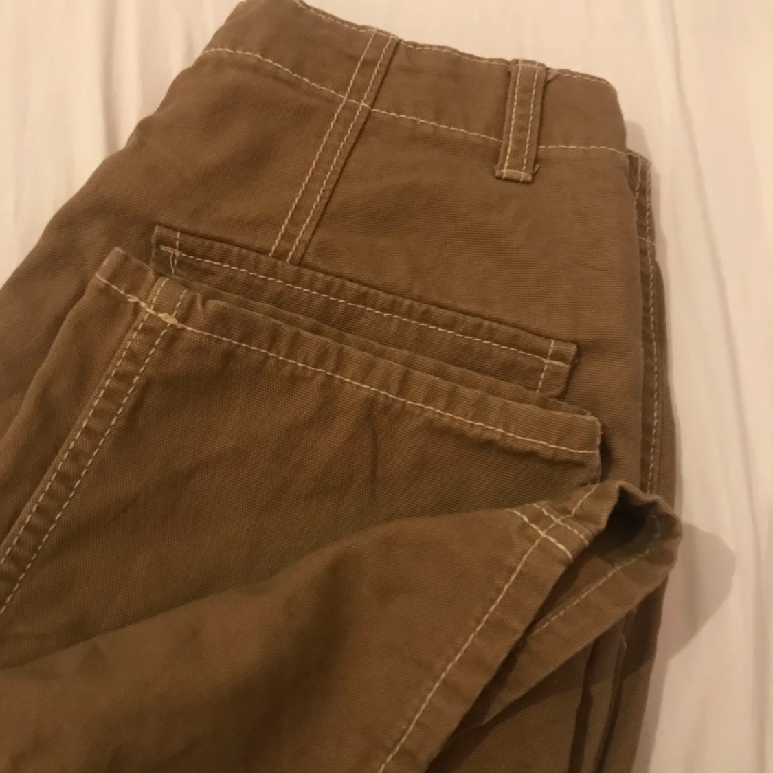 Cargo inspirerade byxor - 91