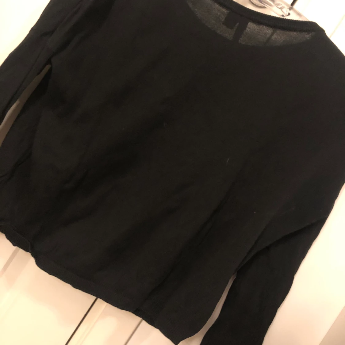 Crop top storlek 34 - 90