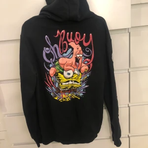 Hoodie - Hoodie från H&M. Använd ett fåtal gånger. Frakt tillkommer!