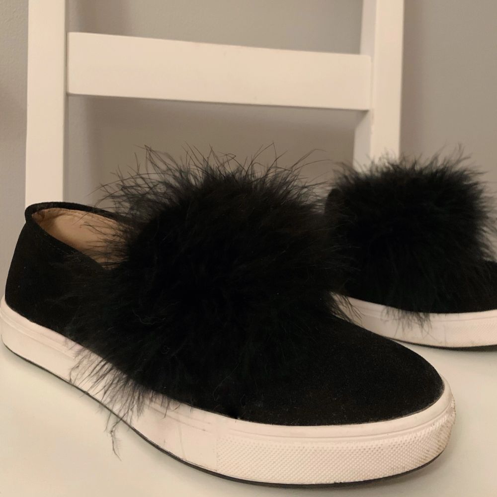 Steve Madden strl 37 Plick Second Hand