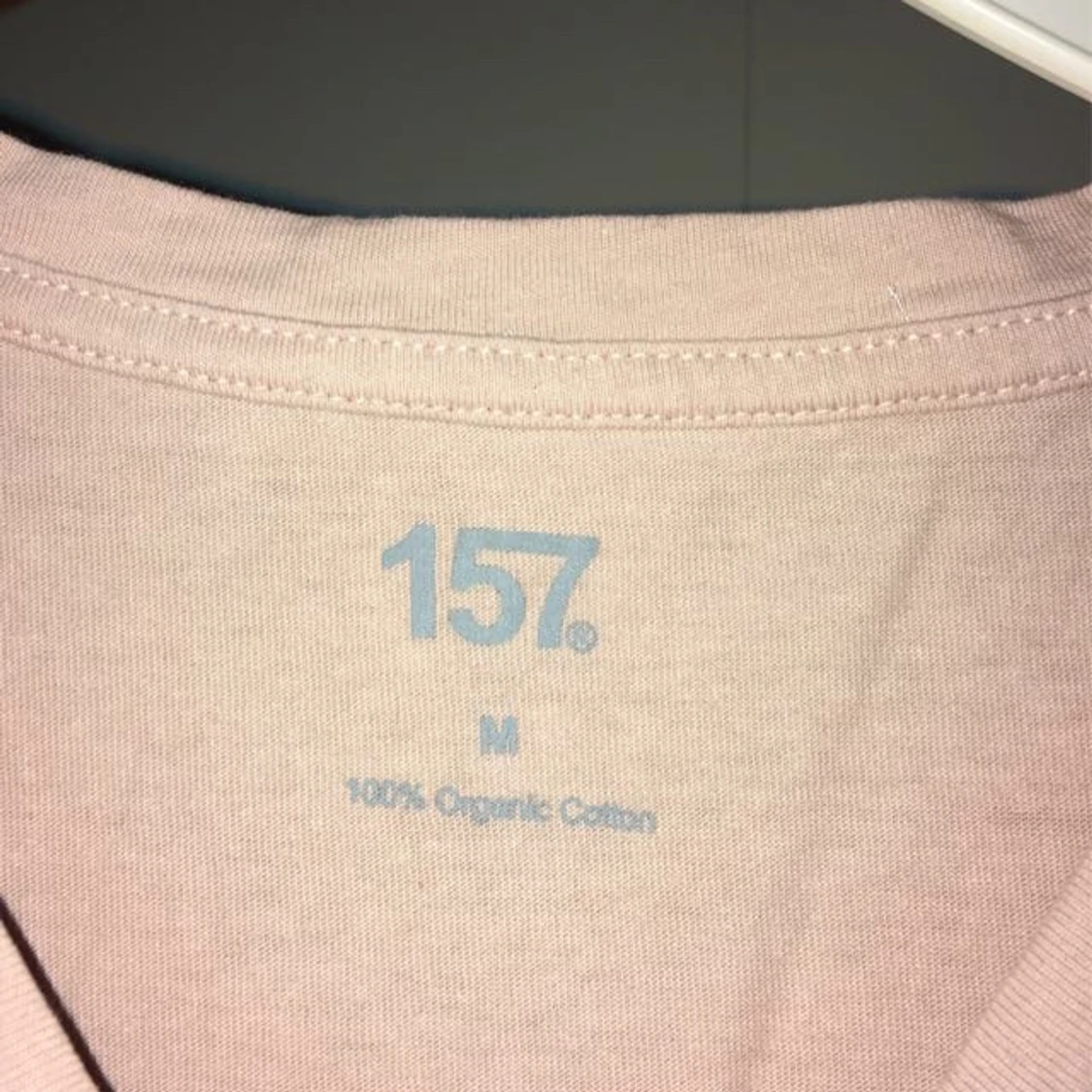 Rosa tröja från lager157 - 90