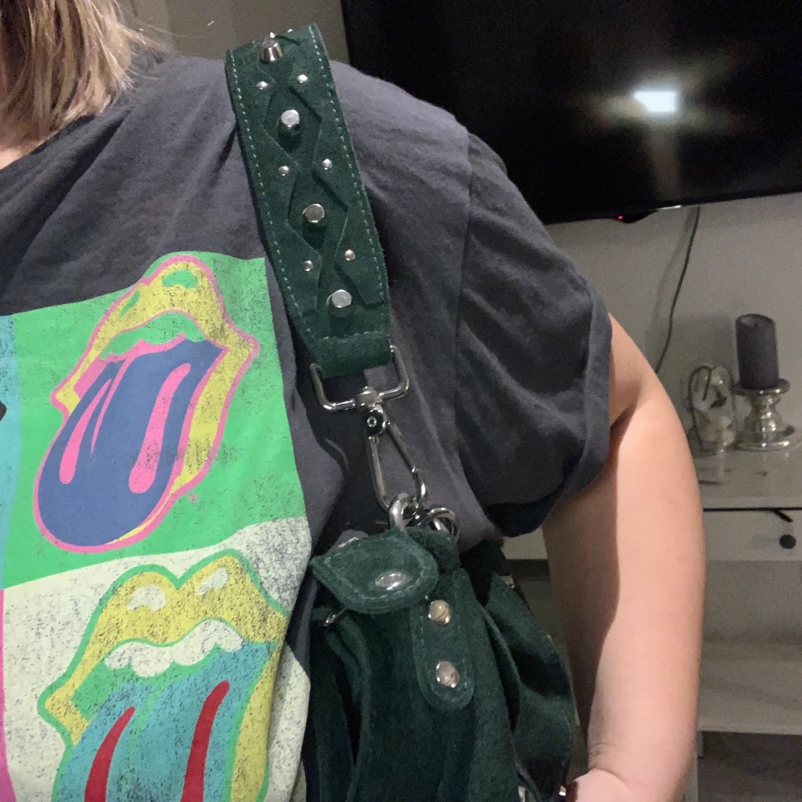 Unlimit handväska - 90