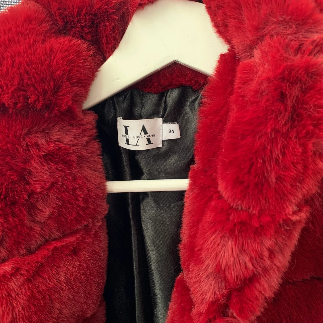 Linn Ahlborg x NAKD  - 91