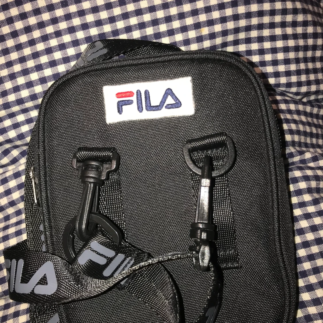 Fila pusher bag - 91