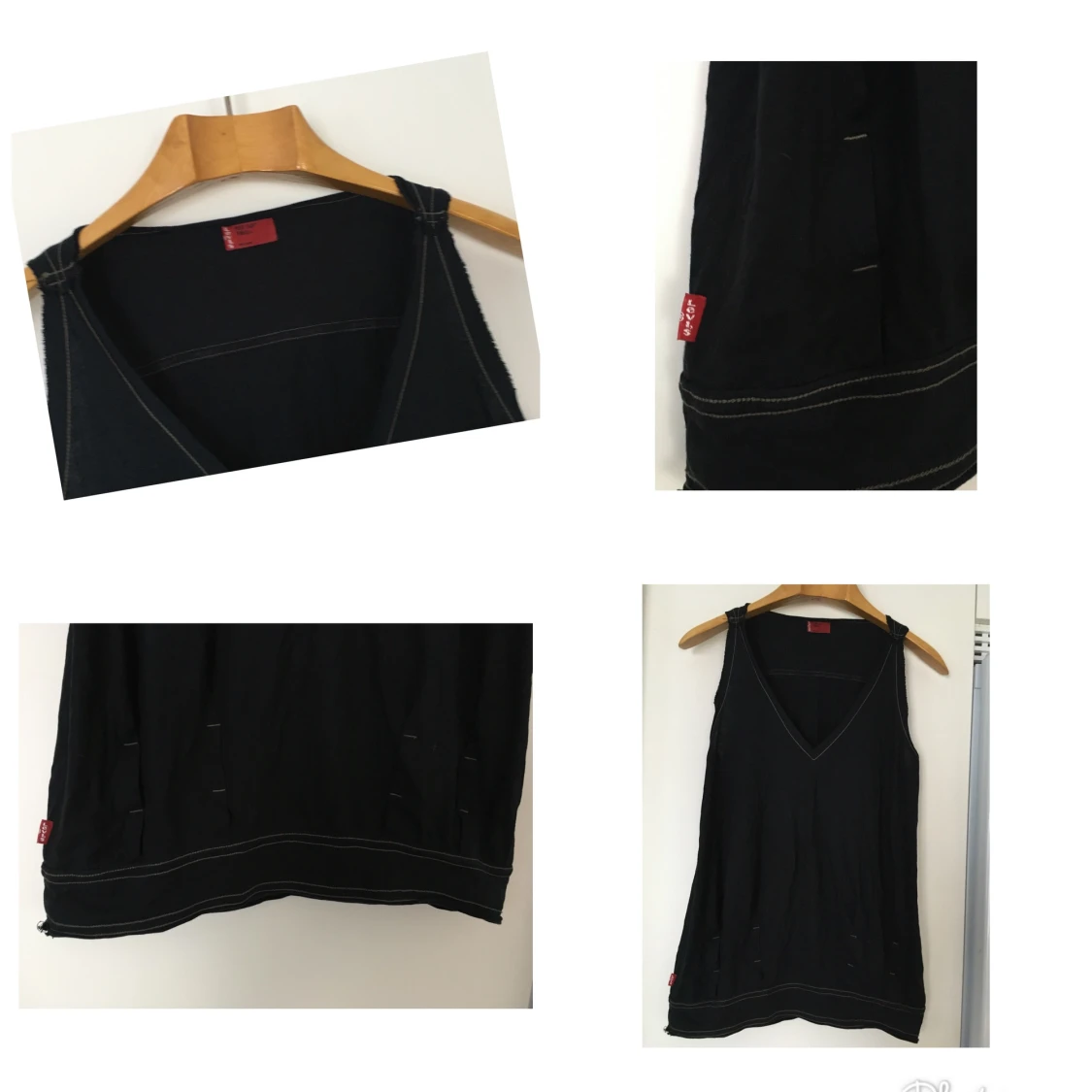 Levi’s topp I stl S - 91