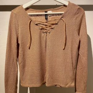 Topp - Använd men som ny