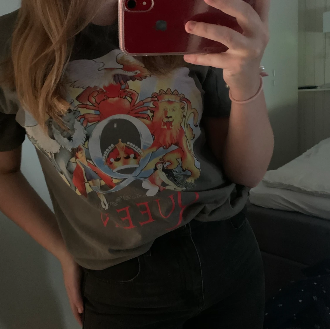 Queen tröja ⚡️ - 90