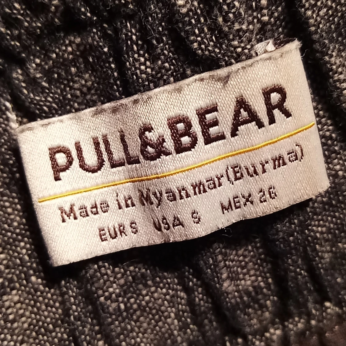 Wide cottagecore pants size s - 91