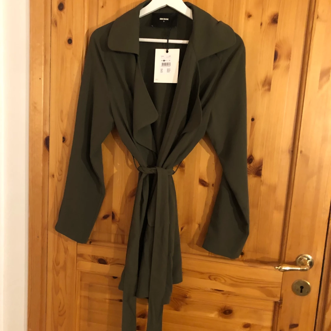 Kappa från Bikbok  - 90