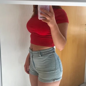 Shorts - Använda med bra skick 