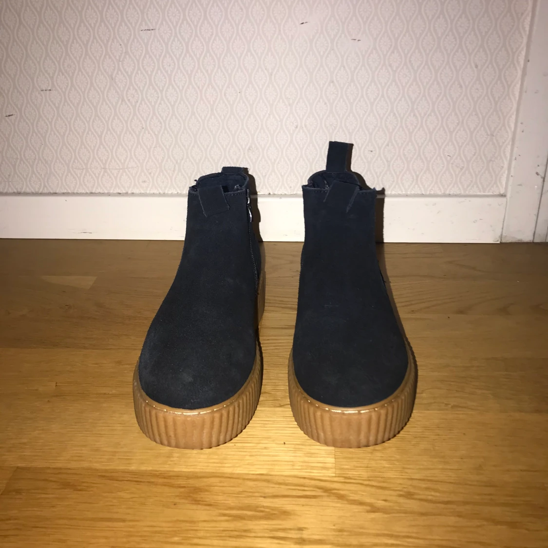 Duffy skor i storlek 37 - 90