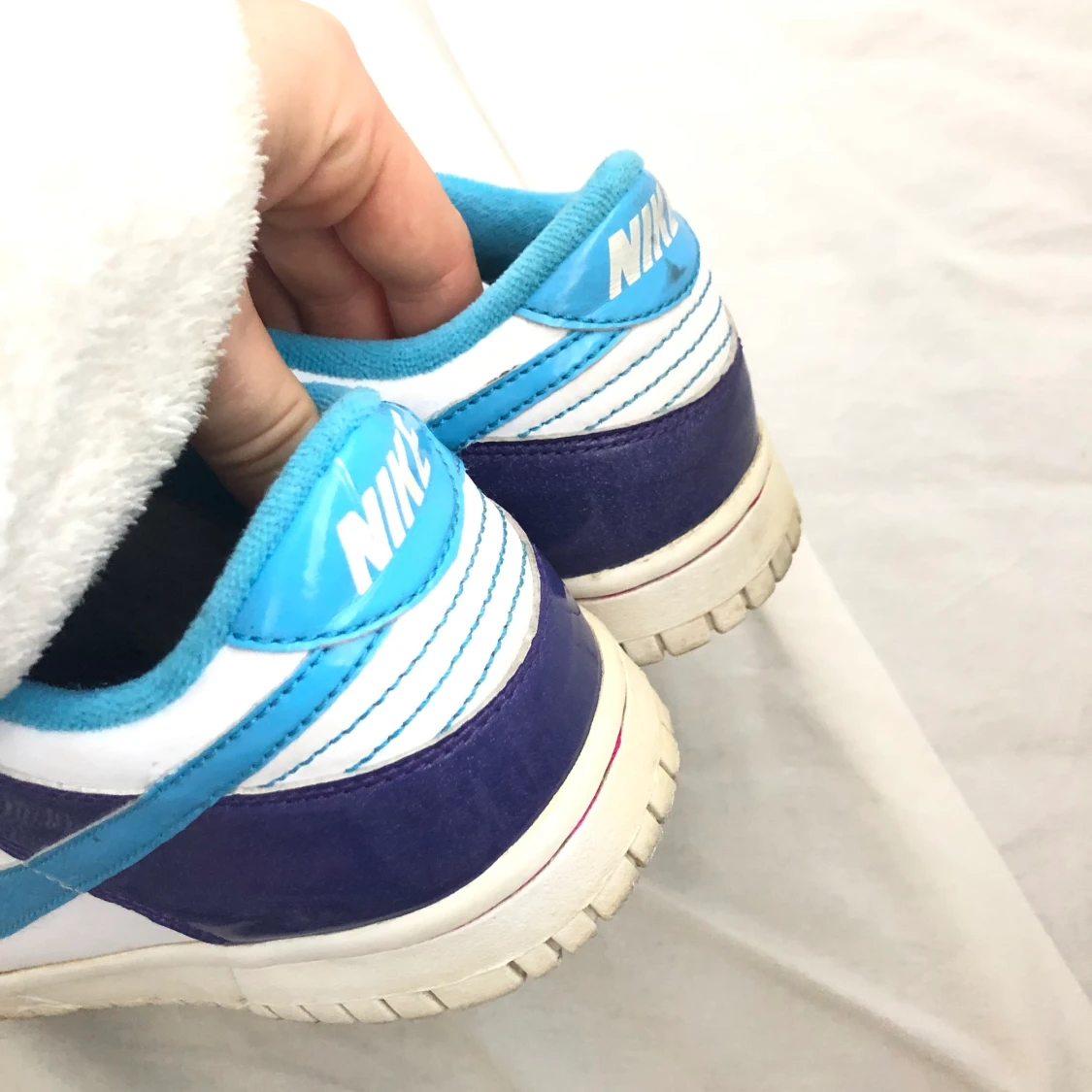 Nike multicolor - 91