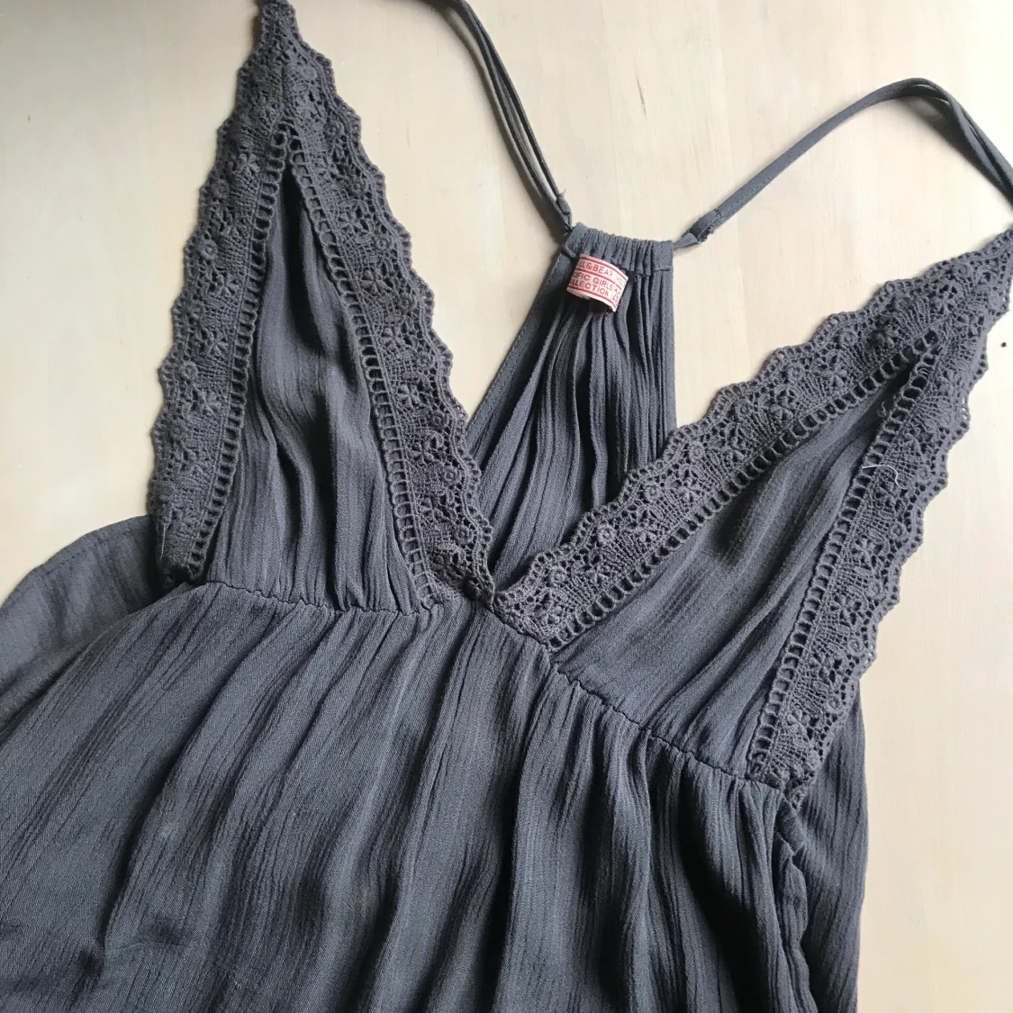 Byxdress från Pull and Beer