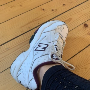 New balance skor  - New balance skor i modellen 608. 488kr med frakten inräknat❤️