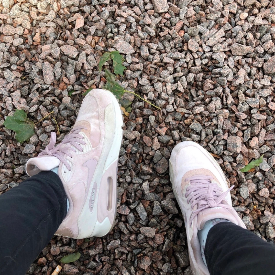 Nike air max storlek 38 - 90