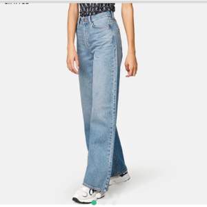  (lägger upp dessa igen pga oseriösa köpare) jeans från junkyard, frakten ingår i priset 💜