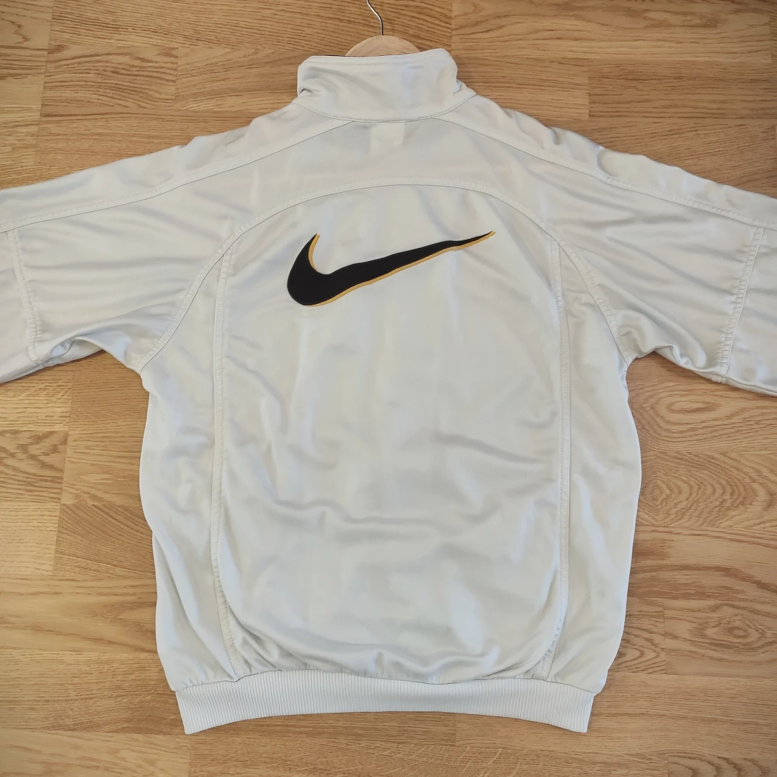 Vintage nike kofta - 90