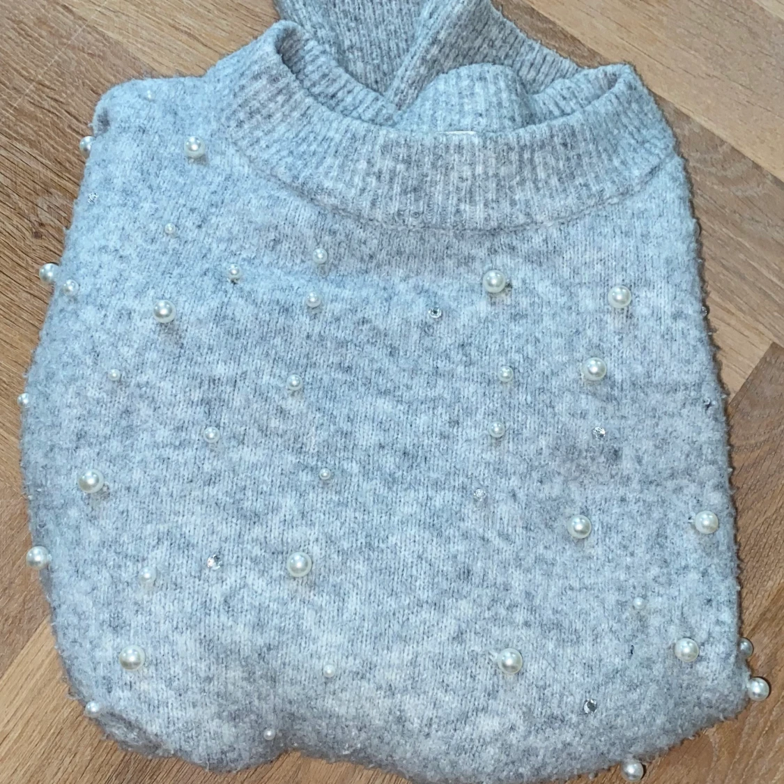 Mysig pärltröja! 🥰💜 - 91
