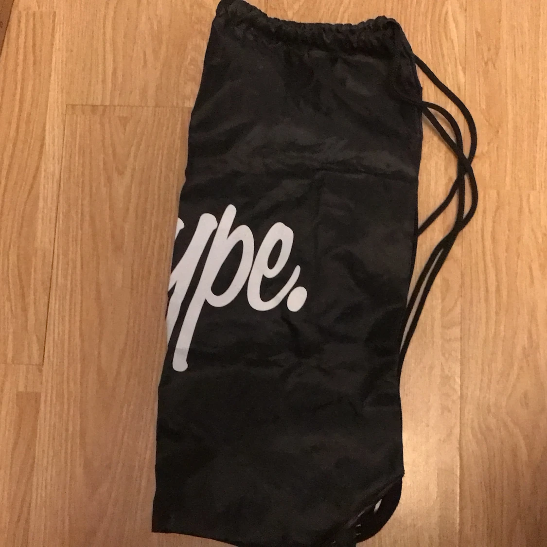 Hype gymbag påse - 90