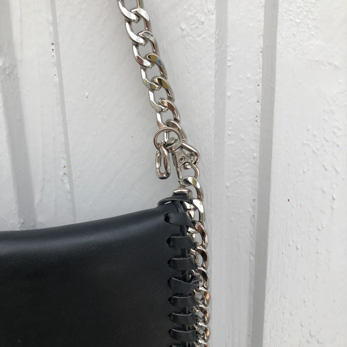Snygg kedjeväska  - 91