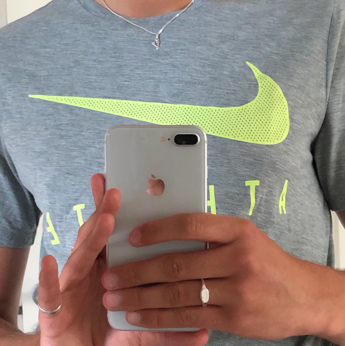 Nike T-shirt  - 90