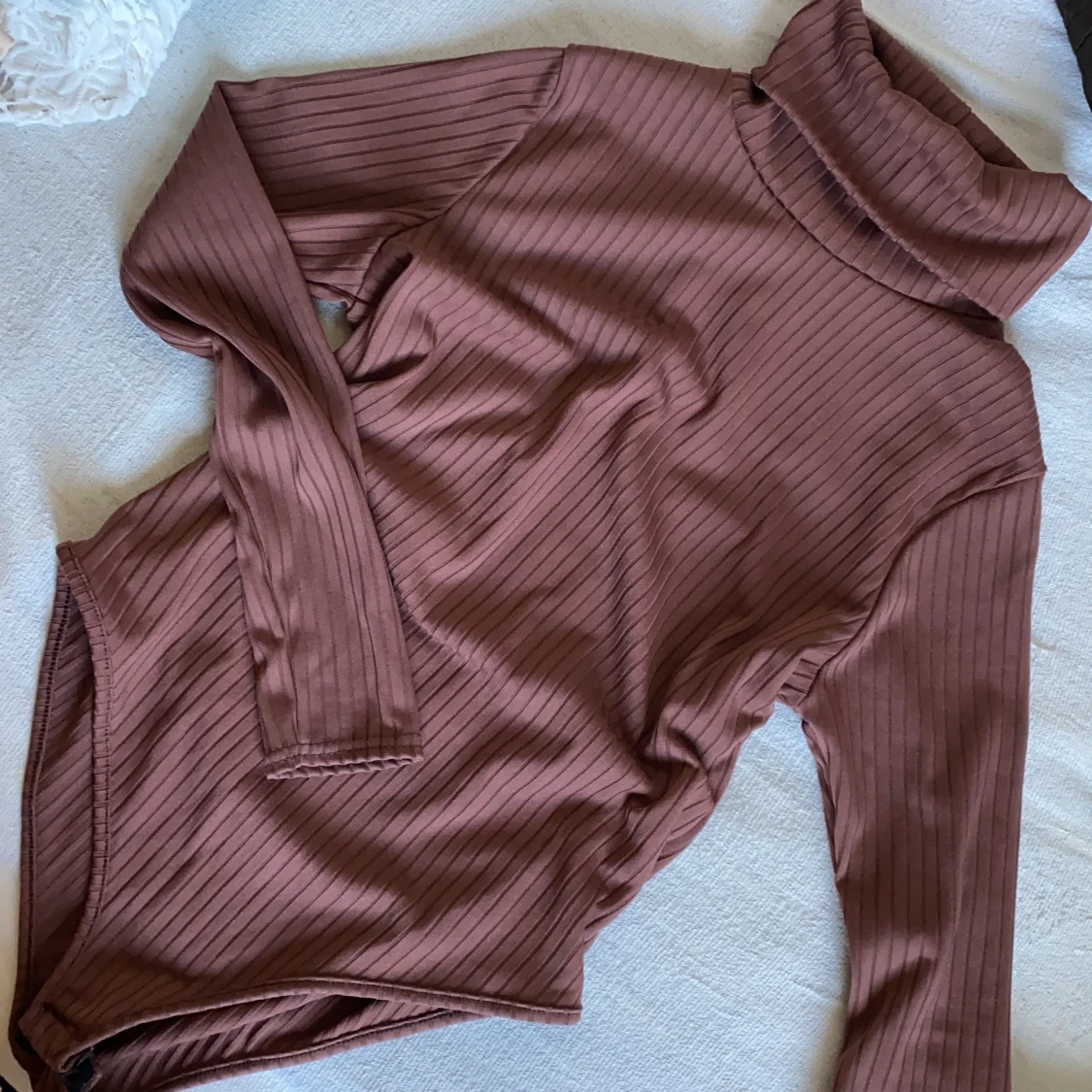 Body från PrettyLittleThing  - 91