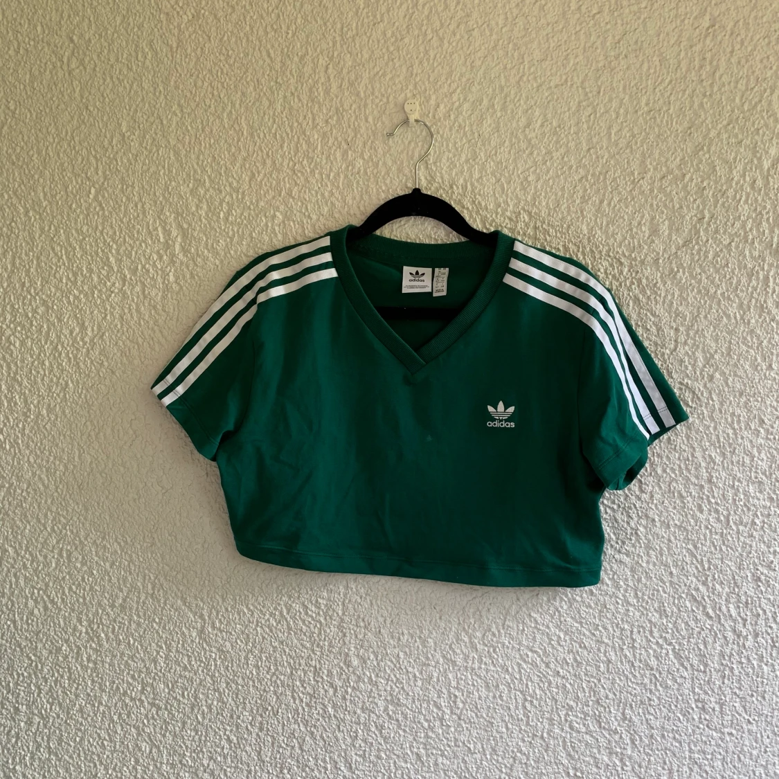 Adidas crop top - 90