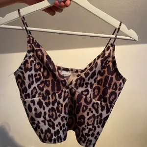 Fest topp - Använd 1 gång