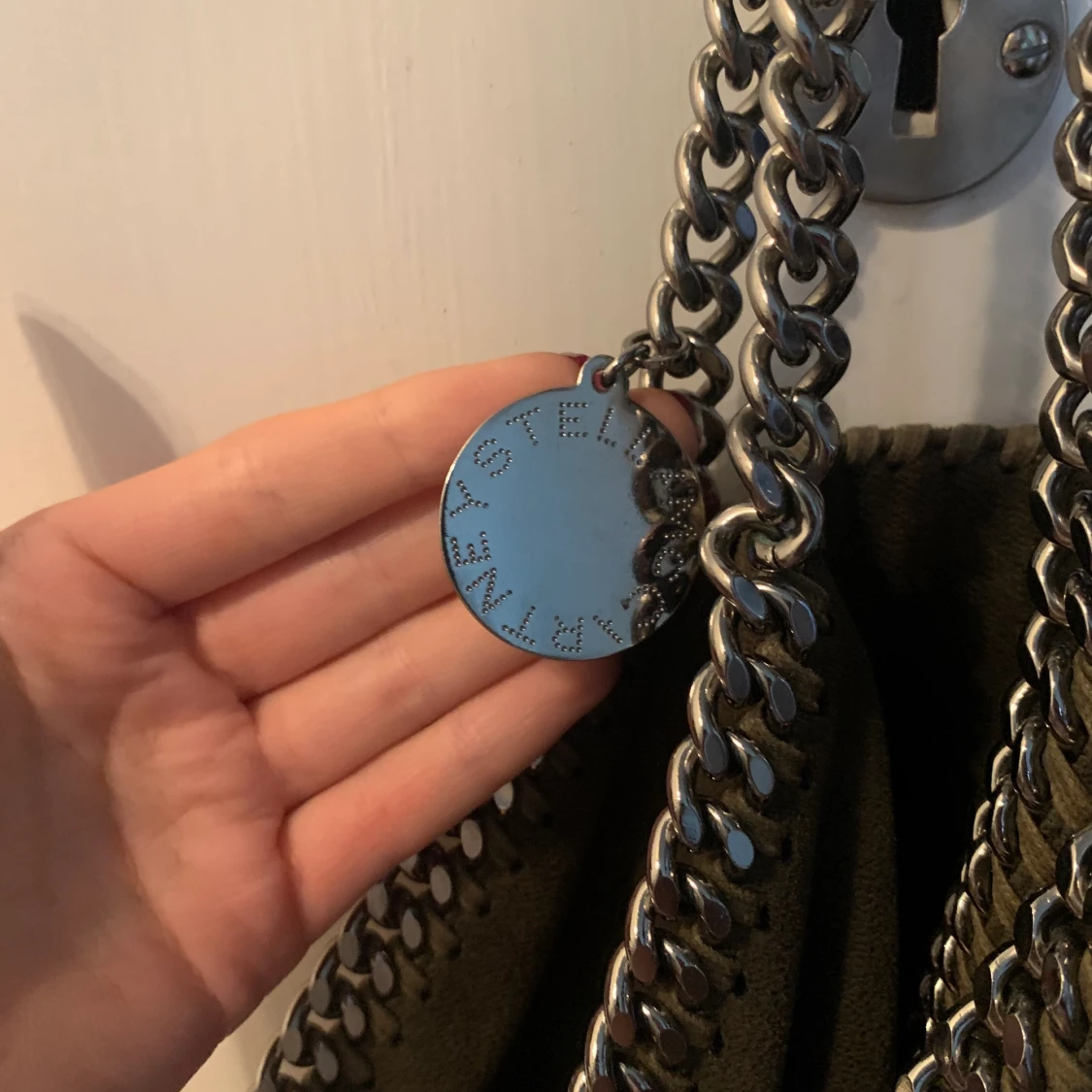 Stella Mccartney Falabella - 90