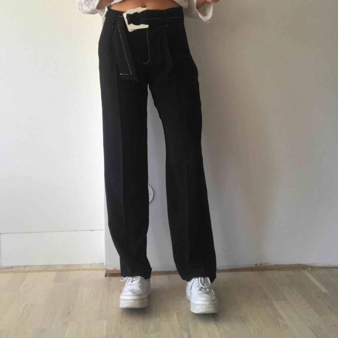 Kostymbyxor Mango - 90