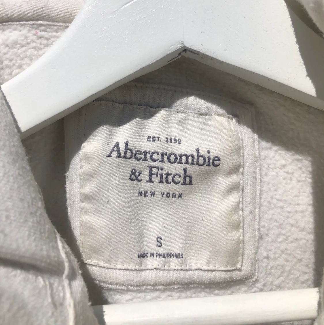 Abercrombie & Fitch hoodie - 90