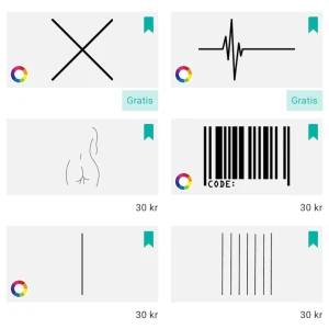 Förslag  - Här kommer fler förslag 
