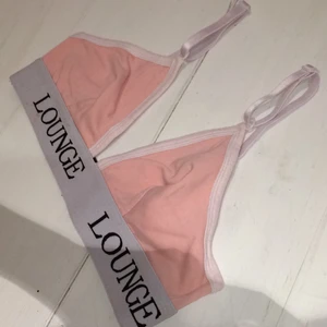 Lounge bralette - Bralette från märket lounge🦋🦋🦋