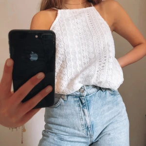 Sommarlinne - Sommarlinne i jättefint skick!