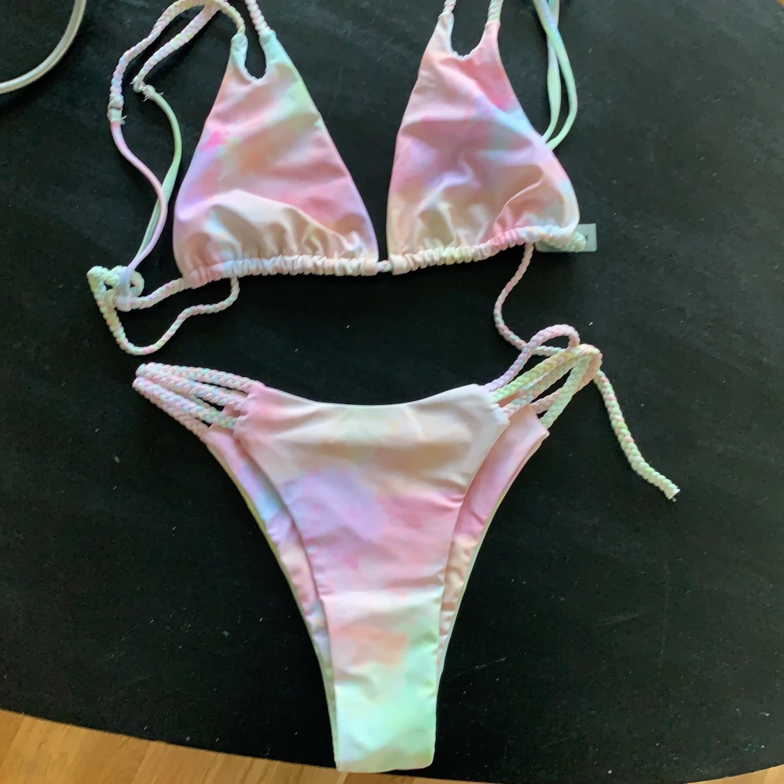 En fin bikini ifrån shein