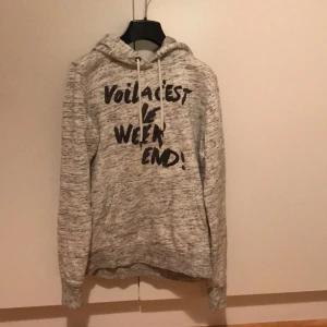  - Ny sweater från hm