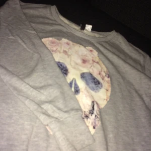  - supermysig tröja från H&M 