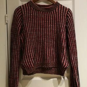  - Stickad från opening cermony 