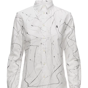  - Helt ny oxford skjorta från Ralph Lauren med taggar kvar!