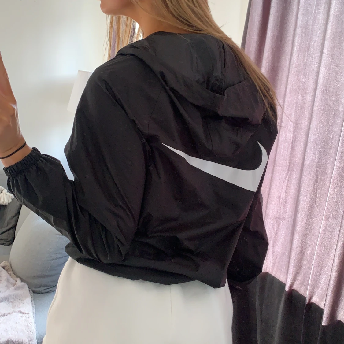 Vindjacka/träningsjacka Nike - 91