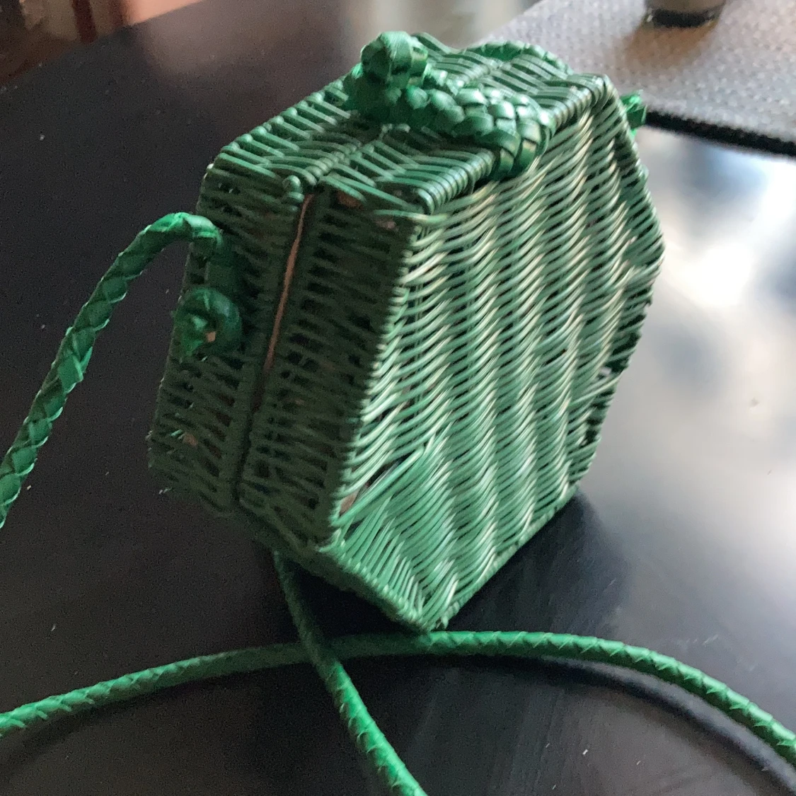 Annorlunda väska  - 91