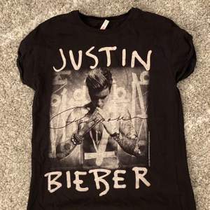 Justin bieber t-shirt