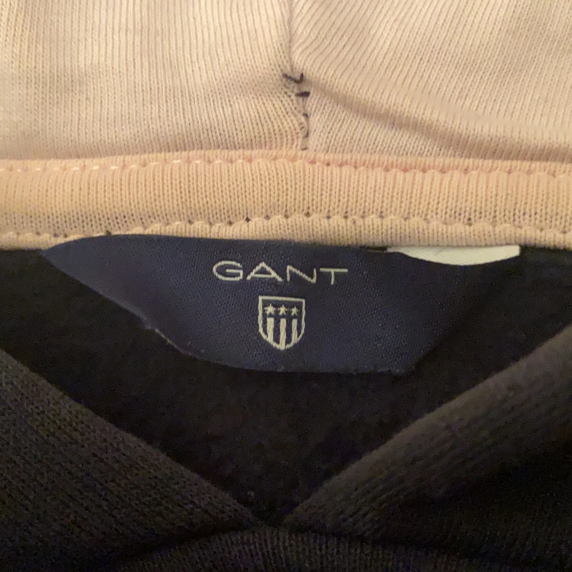 Gant Hoodie - 90