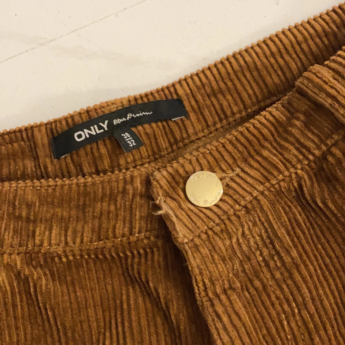 Manchester byxor  - 90