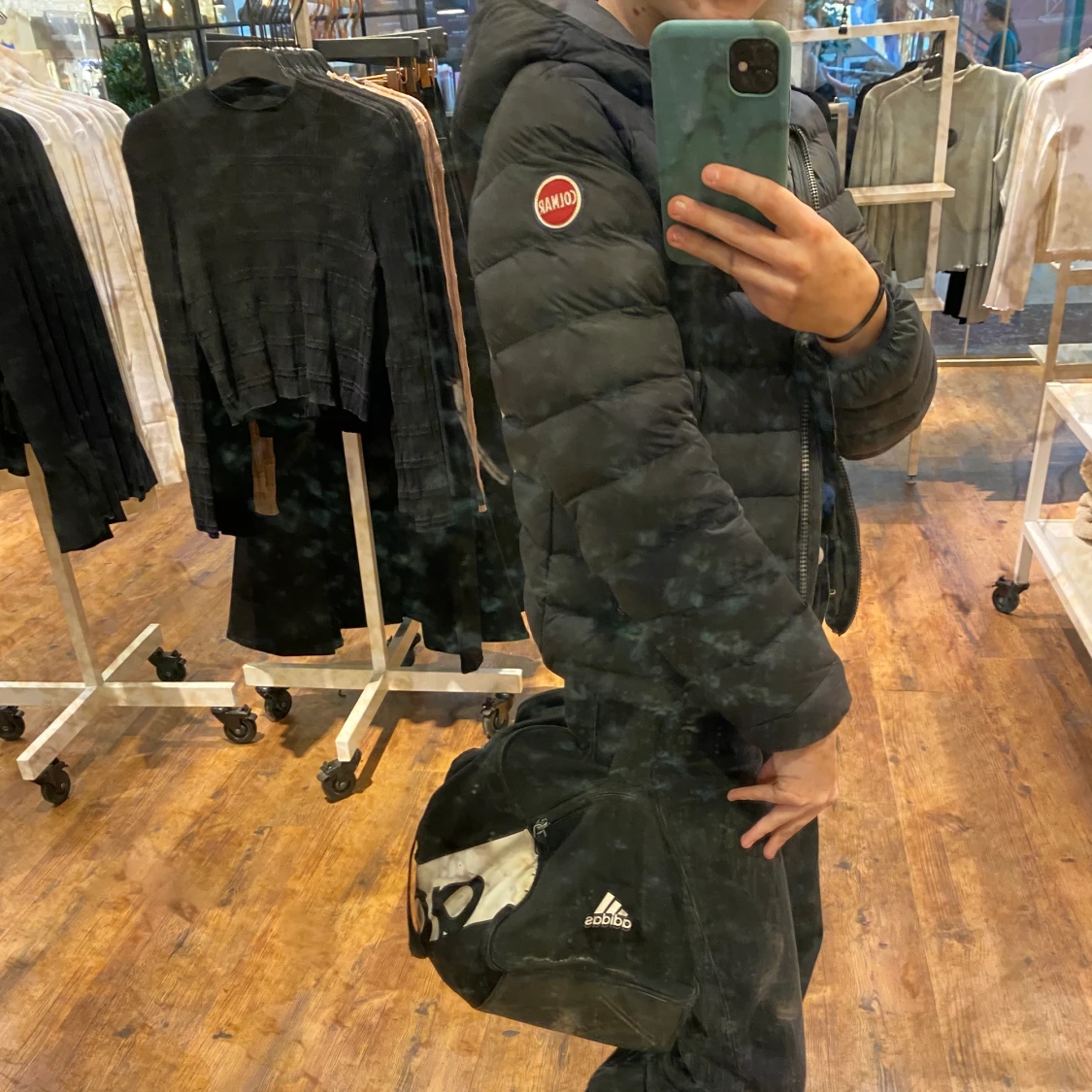 Jacka från colmar - 90