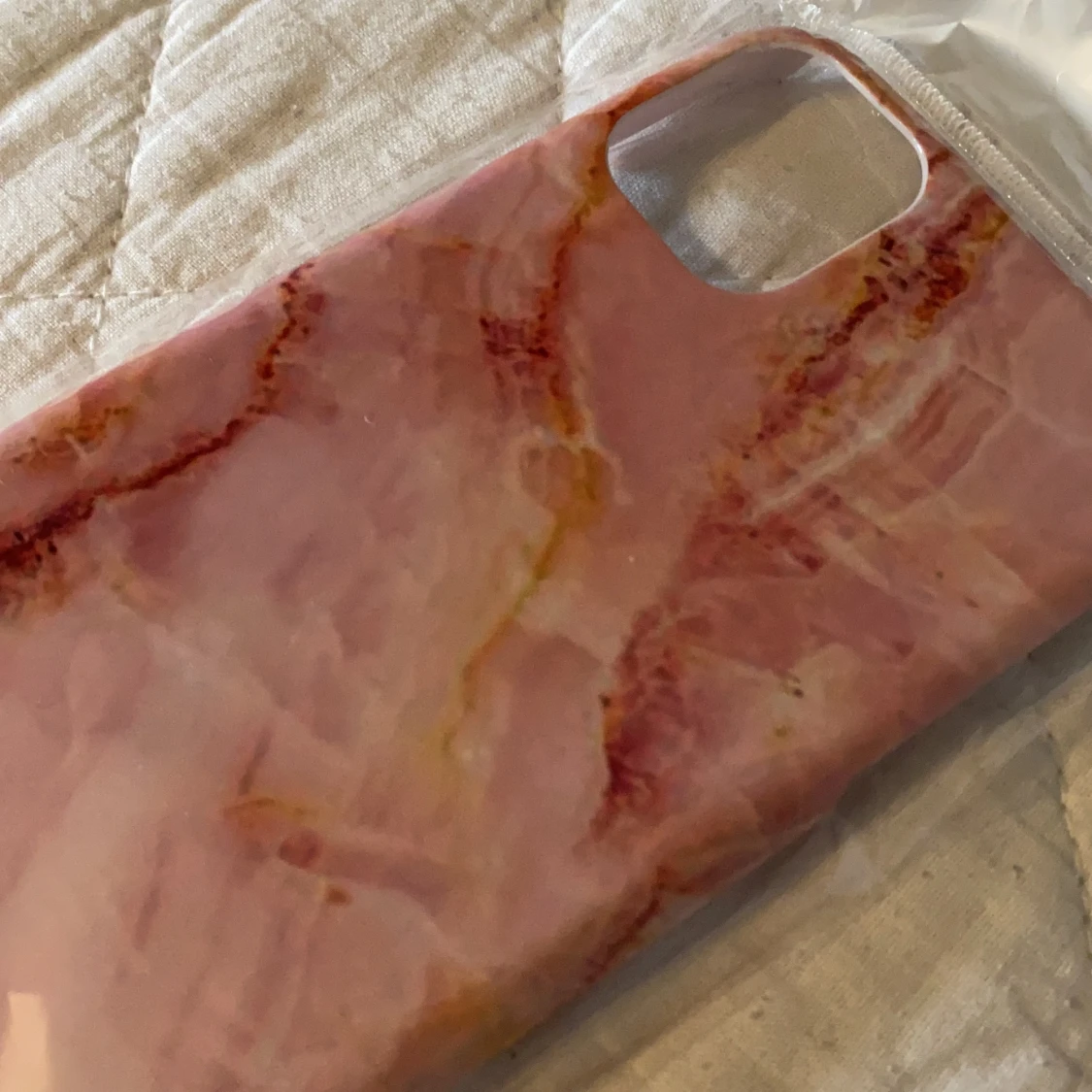 iPhone 11 skal  - 91