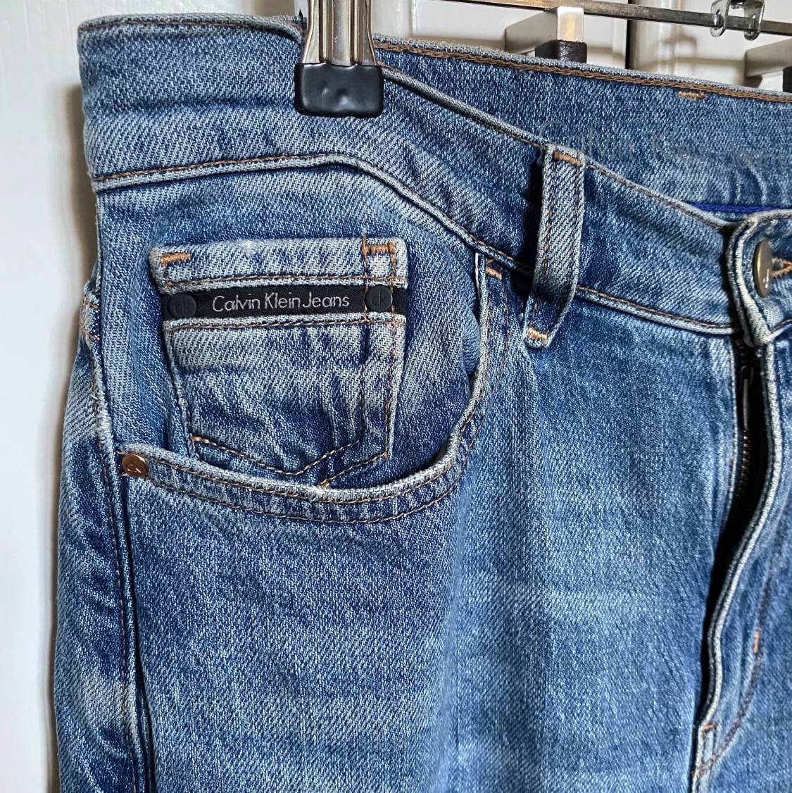 Calvin Klein jeans  - 90