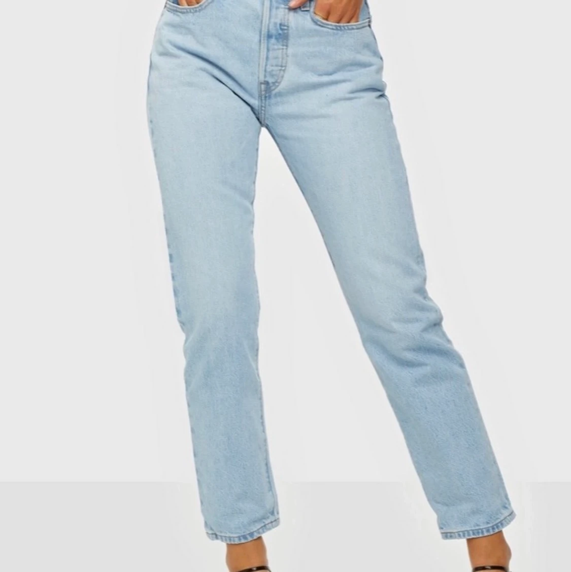 Levis 501