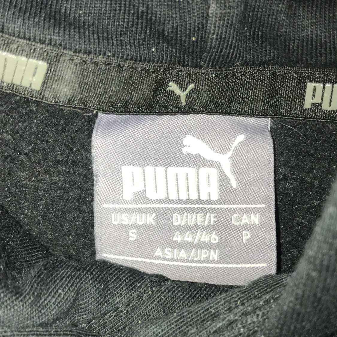 Puma Hoddie  - 91